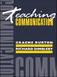 Teaching Communication (eBook, PDF) - Bild 1