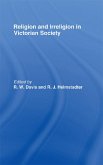 Religion and Irreligion in Victorian Society (eBook, PDF) Religion and Irreligion in Victorian Society (eBook, PDF)