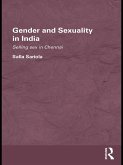 Gender and Sexuality in India (eBook, PDF)