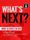 What's Next? (eBook, ePUB)