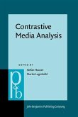 Contrastive Media Analysis (eBook, PDF)