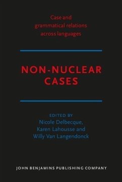 Cover Non-Nuclear Cases (eBook, PDF)