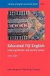 Educated Fiji English (eBook, PDF) - Bild 1