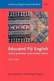 Educated Fiji English (eBook, PDF)