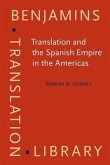 Translation and the Spanish Empire in the Americas (eBook, PDF)