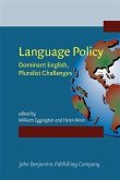 Language Policy (eBook, PDF)