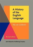 History of the English Language (eBook, PDF)