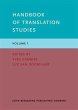 Handbook of Translation Studies (eBook,... - Bild 1