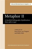 Metaphor II (eBook, PDF)