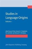 Studies in Language Origins (eBook, PDF)