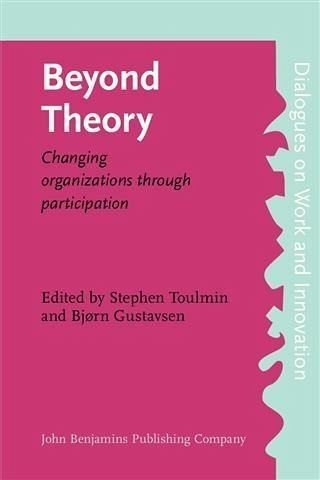 Beyond Theory (eBook, PDF)