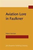 Aviation Lore in Faulkner (eBook, PDF)