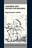 Learning and Hatred for Meaning (eBook, PDF)