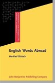 English Words Abroad (eBook, PDF)