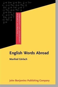 Cover English Words Abroad (eBook, PDF)