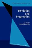 Semiotics and Pragmatics (eBook, PDF)