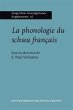 La phonologie du schwa français... - Bild 1