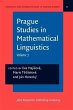 Prague Studies in Mathematical... - Bild 1