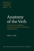 Anatomy of the Verb (eBook, PDF)