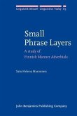 Small Phrase Layers (eBook, PDF)