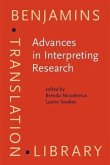 Advances in Interpreting Research (eBook, PDF) Advances in Interpreting Research (eBook, PDF)