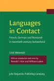 Languages in Contact (eBook, PDF)