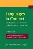 Languages in Contact (eBook, PDF) Languages in Contact (eBook, PDF)