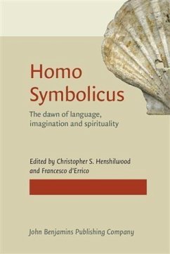 Cover Homo Symbolicus (eBook, PDF)