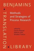 Methods and Strategies of Process Research (eBook, PDF)
