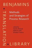 Methods and Strategies of Process Research (eBook, PDF)