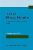 Focus on Bilingual Education (eBook, PDF)