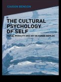 The Cultural Psychology of Self (eBook, ePUB)