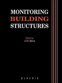 Monitoring Building Structures (eBook, PDF)