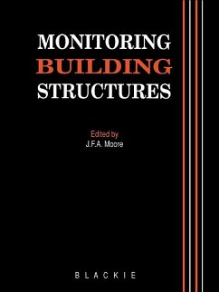 Monitoring Building Structures (eBook, PDF)