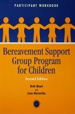 Bereavement Support Group Program for Children (eBook, ePUB)