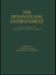 The Behavioural Environment (eBook, PDF) - Bild 1
