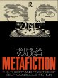 Metafiction (eBook, ePUB) - Bild 1