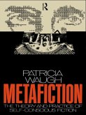Metafiction (eBook, ePUB)