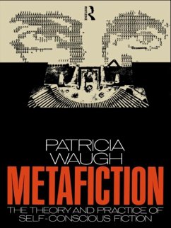 Cover Metafiction (eBook, ePUB)