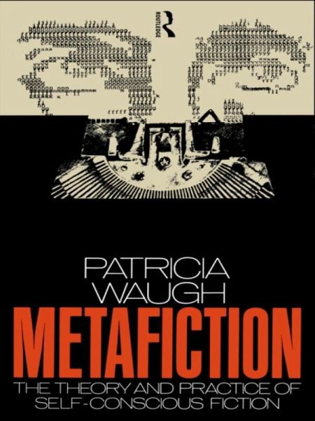 Metafiction (eBook, ePUB) Metafiction (eBook, ePUB)