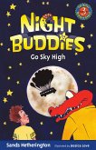 Night Buddies Go Sky High (eBook, ePUB)