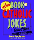 Second Book of Catholic Jokes (eBook, ePUB) Second Book of Catholic Jokes (eBook, ePUB)