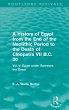 A History of Egypt from the End of the... - Bild 1