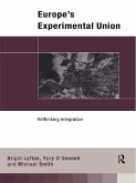 Europe's Experimental Union (eBook, ePUB)