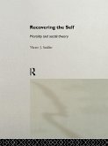 Recovering the Self (eBook, PDF)