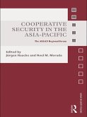 Cooperative Security in the Asia-Pacific (eBook, ePUB)