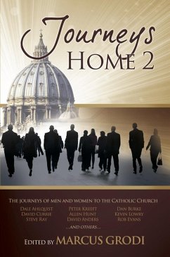 Cover Journeys Home 2 (eBook, ePUB)