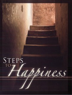 Cover Steps to Happiness (eBook, ePUB)