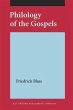 Philology of the Gospels (1898) (eBook,... - Bild 1