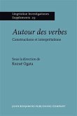 Autour des verbes (eBook, PDF)